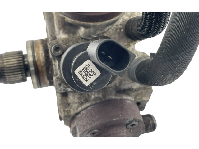 Vstřikovací čerpadlo 059130755BF, 0445010641 Audi A5 Sportback 8TA CDUC