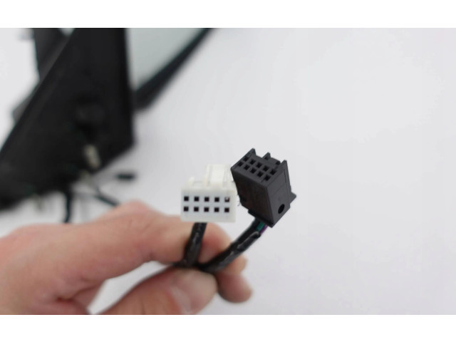 Зеркало электрическое        Maserati Levante  2017 -  года   