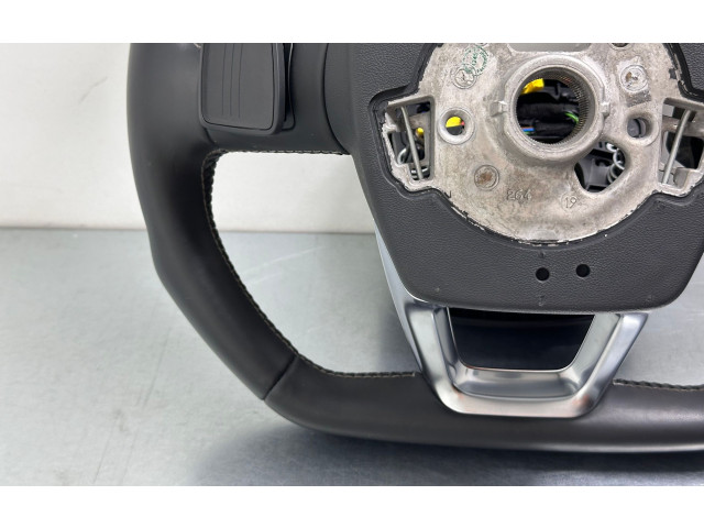 Volant Audi Q7 4M 2017 80A419091BT, 80A880201H