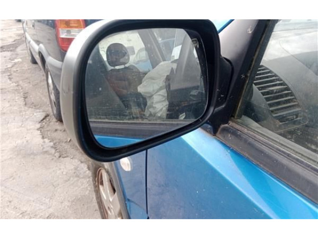 Zpětné zrcátko Suzuki Ignis 2004 M15A