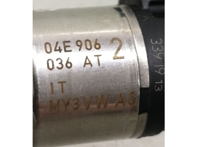 Жиклер (жиклеры) (форсунка (форсунки)    04E906036AT   Skoda Fabia Mk3 (NJ)