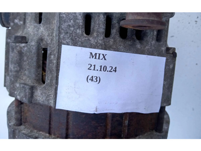 Генератор 23100-8S10A   Infiniti QX56      