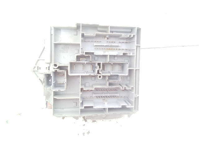 Блок предохранителей 51739423, 51739423 Fiat Idea