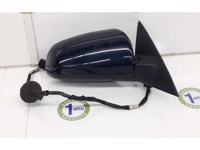 Зеркало электрическое        Audi A6 S6 C6 4F  2004 - 2011 года   