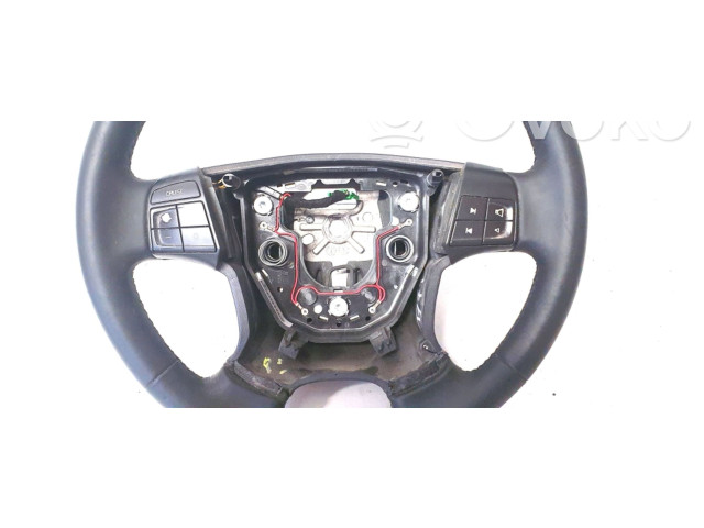 Руль Volvo S80 2007 - 2013 года PV5518802