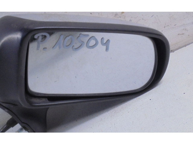 Зеркало (механическое) Mazda Premacy - года