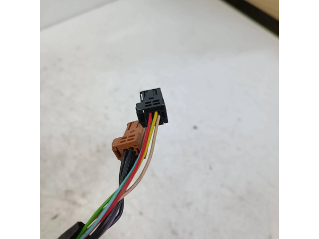 Зеркало электрическое     правое    Citroen C3  2010-2016 года   