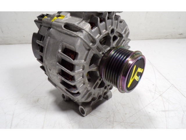 Генератор 06K903026C, 06K903026C   Cupra Leon      