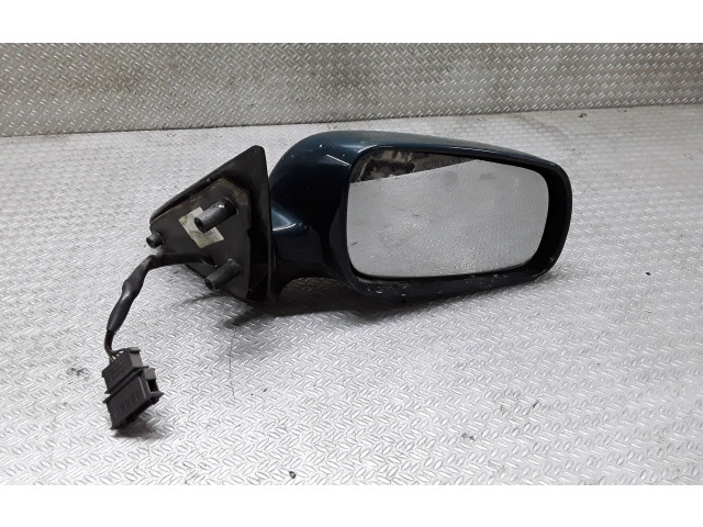 Зеркало электрическое правое Skoda Octavia Mk1 (1U) 1996-2004 года