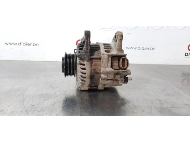 Турбина Генератор Mitsubishi L200 1800A410