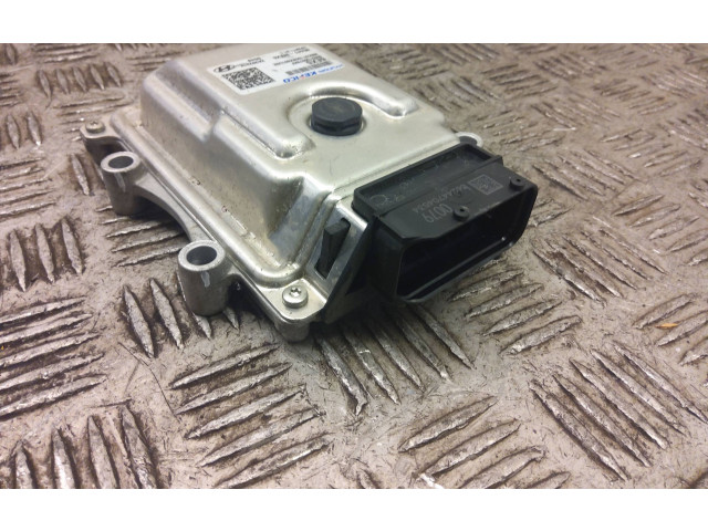 Блок управления коробкой передач 95541-26EX5   Hyundai Bayon