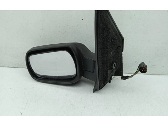 Зеркало электрическое Ford Fusion 2002 - 2005 года