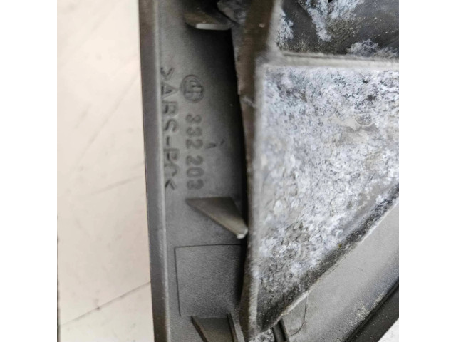 Zpětné zrcátko levé Mercedes-Benz CLK A209 C209 2005 332203