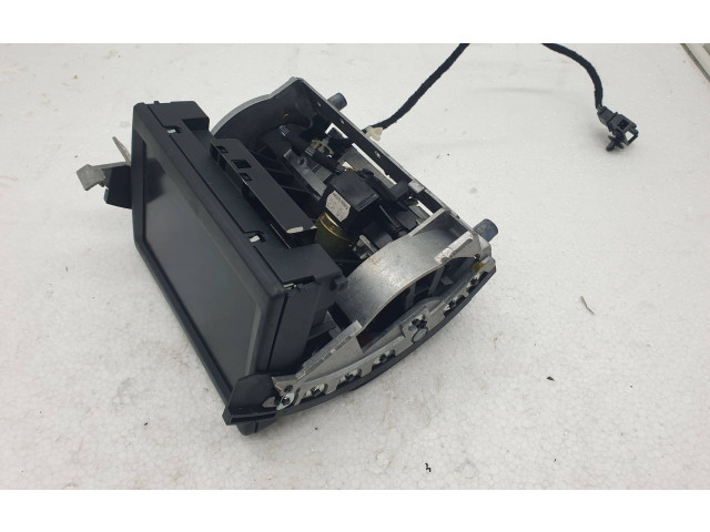 Дисплей 4E0857273D Audi A8 S8 D3 4E