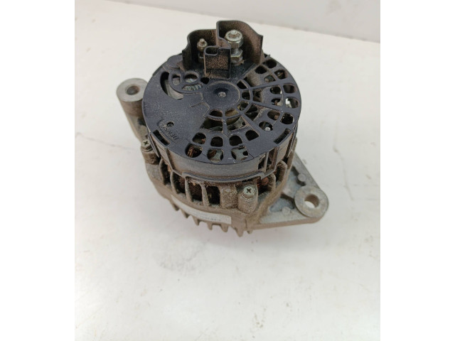 Zámek zadních dveří 51884886 Alfa Romeo Giulietta 2013