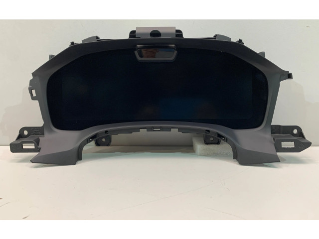 Přístrojová deska BMW M4 G82 G83 2020 5A34099