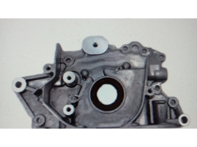 Čerpadlo oleje 2131002550 Hyundai i10 1.1 G4HG