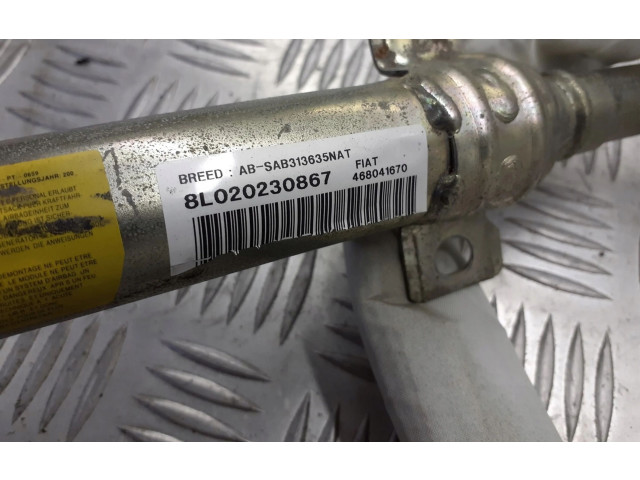 Боковая подушка безопасности 468041670   Lancia Lybra