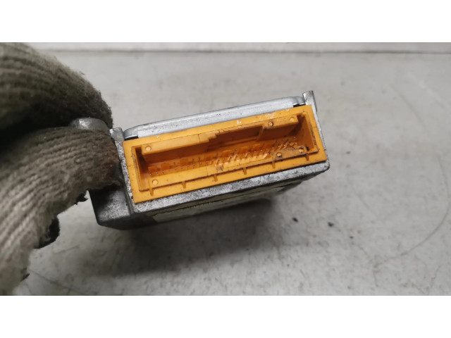 Блок подушек безопасности 9653190880 Citroen Berlingo