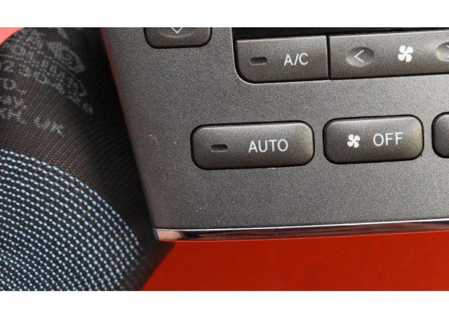 Блок управления климат-контролем 55900-33890, 55900-33890 Austin Maestro