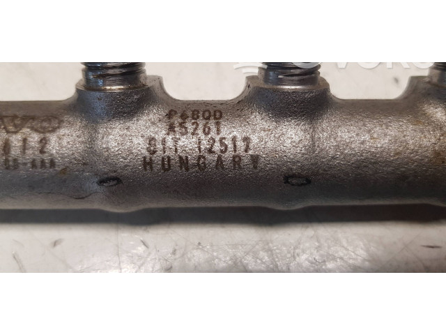 Топливная рампа 31303612 Volvo S60