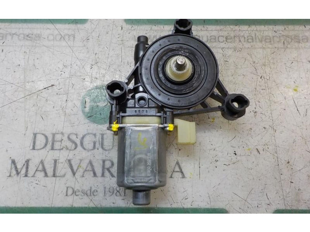 Электрический механизм для подъема окна без двигателя 5Q0959802B, 5Q0959802B Skoda Octavia Mk3 (5E)