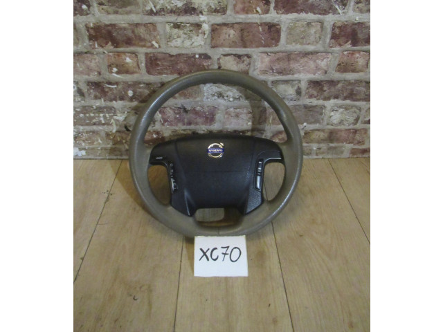 Volant Volvo XC70 2007   