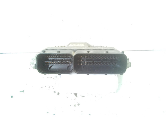 Комплект блоков управления Mjd6f3p4, 51781568 Fiat Grande Punto