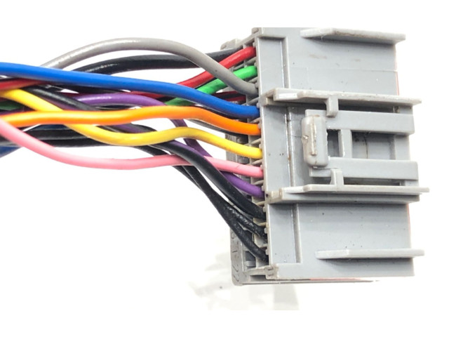 Зеркало электрическое Jaguar XJ X351 2009 - 2019 года