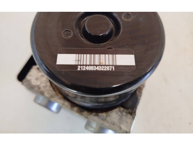 Блок АБС 31261142, 000404974D0   Volvo  V70  2005 - 2008 года