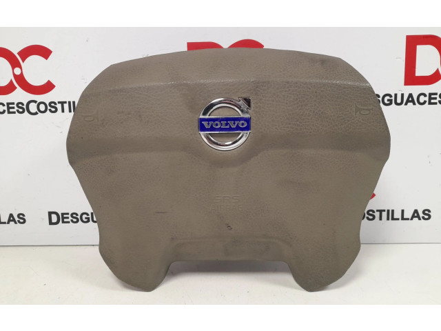 Подушка безопасности двери 30754302, 603260100 Volvo XC90