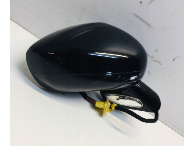 Зеркало электрическое Citroen DS4 - года