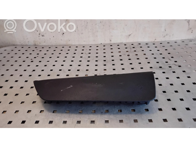 Подушка безопасности в сиденье 603477001   Mercedes-Benz A W169