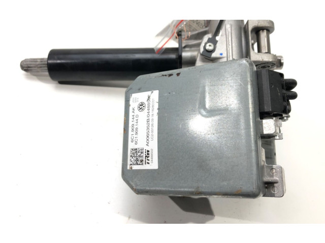 Насос усилителя руля 6C1909144AK Skoda Fabia Mk3 (NJ)