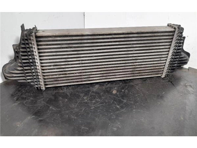 Интеркулер  A1645001900   Mercedes-Benz ML W164 