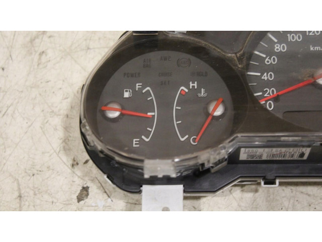 Панель приборов 85013SA28 Subaru Forester SG