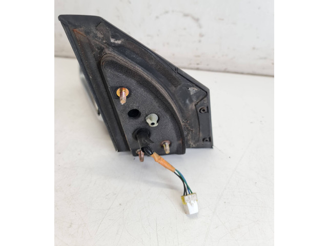 Зеркало электрическое Mitsubishi Lancer 2003 - 2007 года