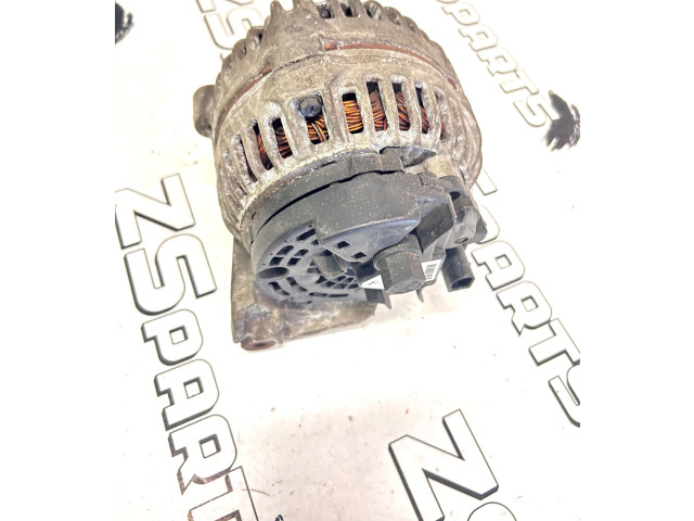Генератор 7519618, 14V70120A   BMW Z4 E85 E86      