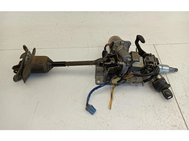 Руль Renault Clio II  1998 - 2001 года 6900000291      