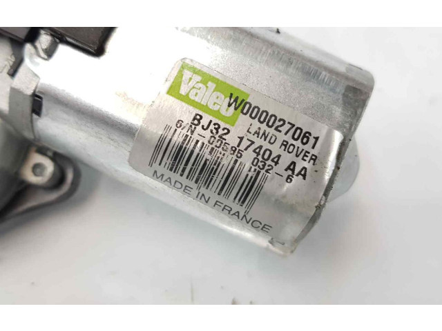 Моторчик заднего дворника LR024226, BJ3217404AA    Land Rover Range Rover Evoque L538