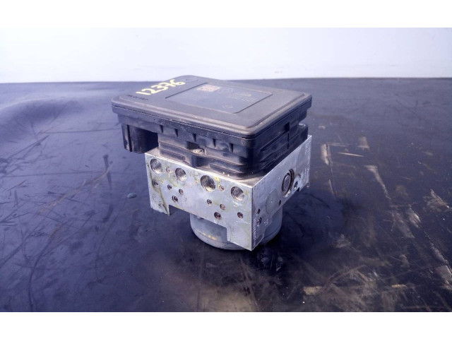 Блок АБС 476600078R, P3-B8-27-1 Dacia Lodgy - года