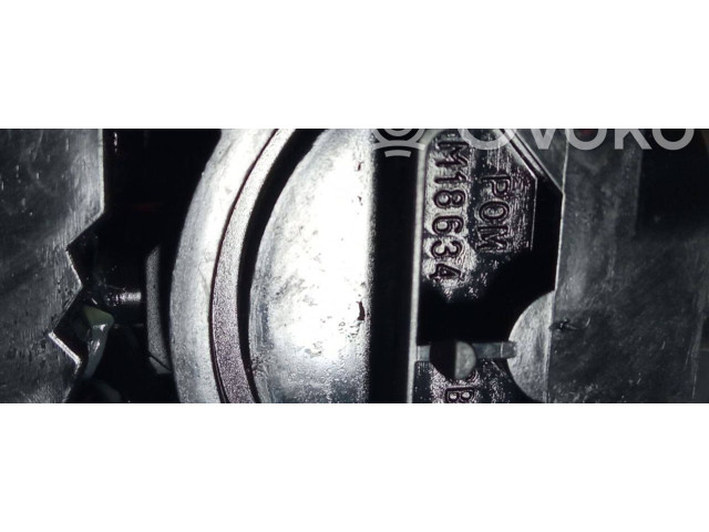 Ручка стеклоочистителей M18634 Honda FR-V