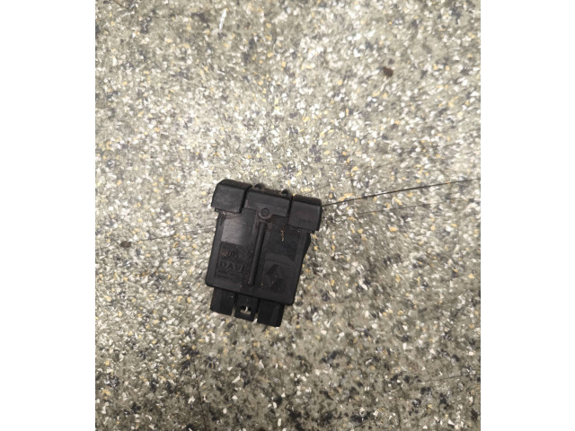 Блок управления климат-контролем 0012A Citroen C5