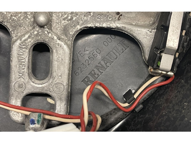 Руль Renault Clio IV 2012 - года 484008448R, 484008448R