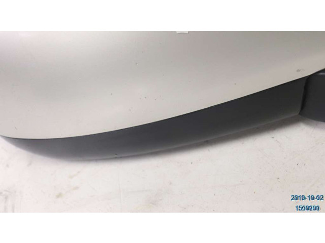 Зеркало электрическое        Volvo V70  2000 - 2004 года   