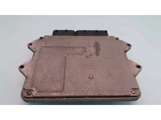 Řídící jednotka Suzuki Swift 2008