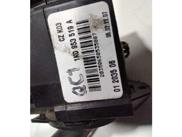 Ручка стеклоочистителей 1K0953519A   Volkswagen Touran I