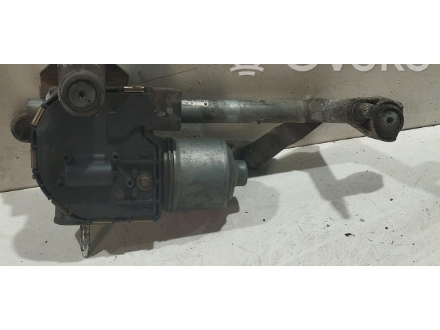 Моторчик дворников 1137328175, 1137328175 Volkswagen Touran I