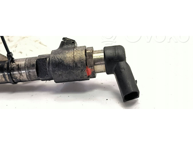 Форсунка BQ2Q9K546AG Ford Ranger MT82