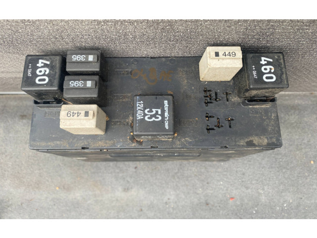 Блок комфорта 3C0937049AE, 28068688 Volkswagen Caddy